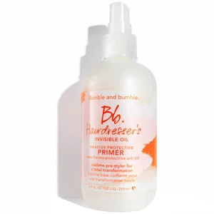Spray preparativo Bumble and bumble Hairdresser's Invisible - Size 250ml