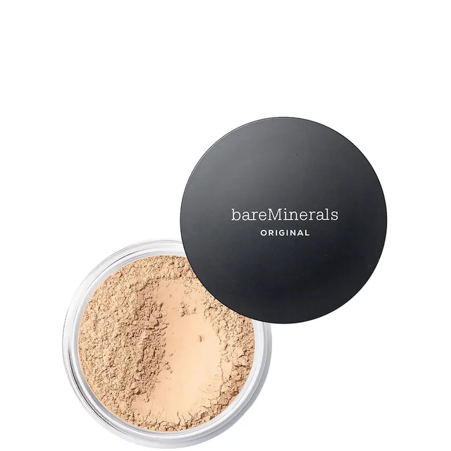 Polvos bareMinerals Original SPF15 - varios tonos