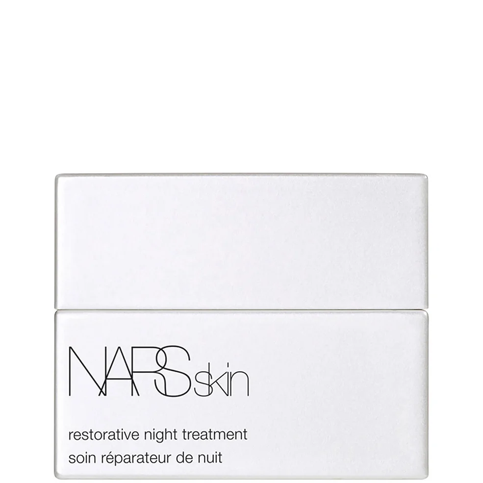 NARS Cosmetics Restorative Night Treatment Imagen 1