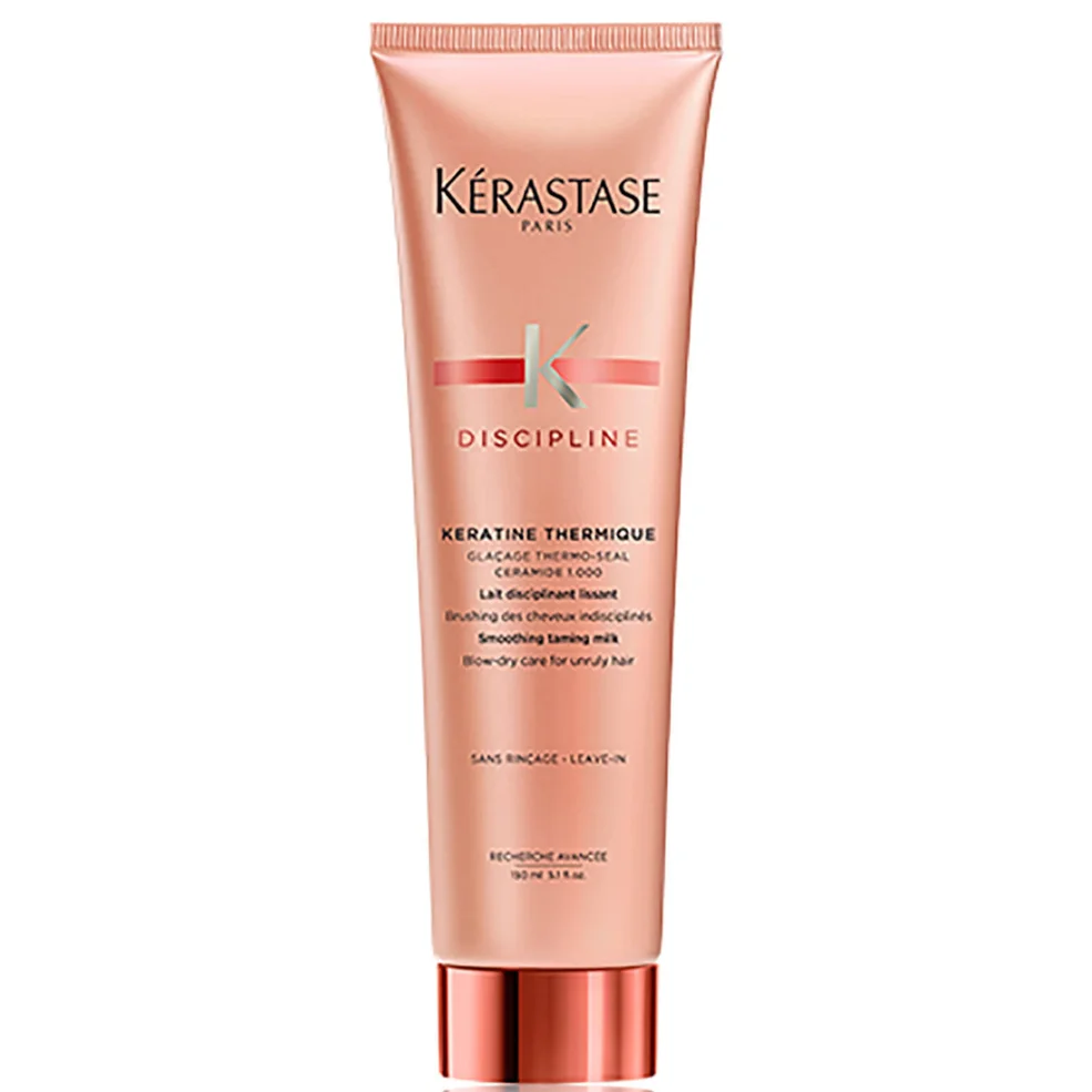 Tratamiento Kérastase Discipline Keratin Thermique (150ml) Imagen 1