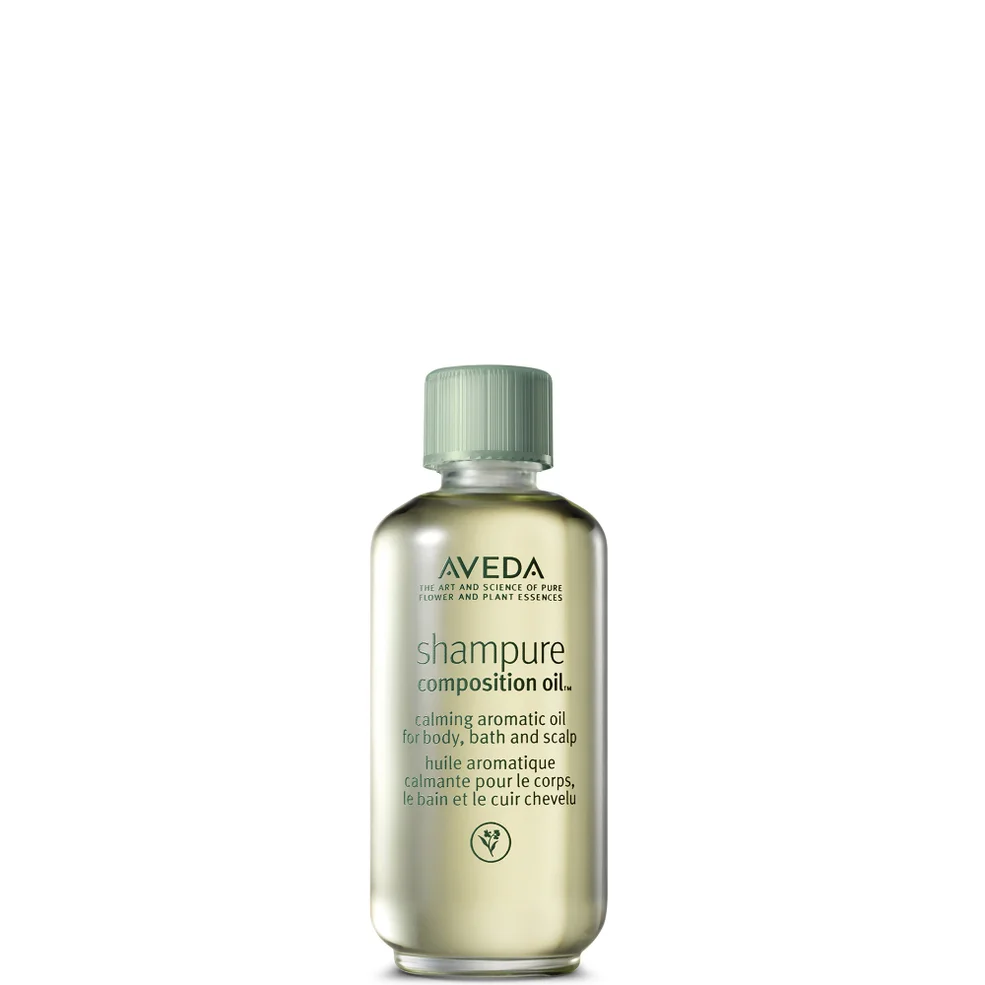 Aceite Aveda Shampure Composition Imagen 1