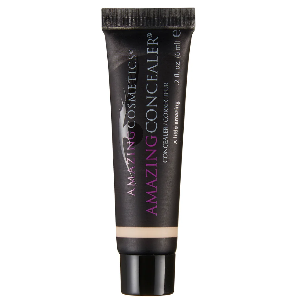 Amazing Concealer (6ml) Imagen 1