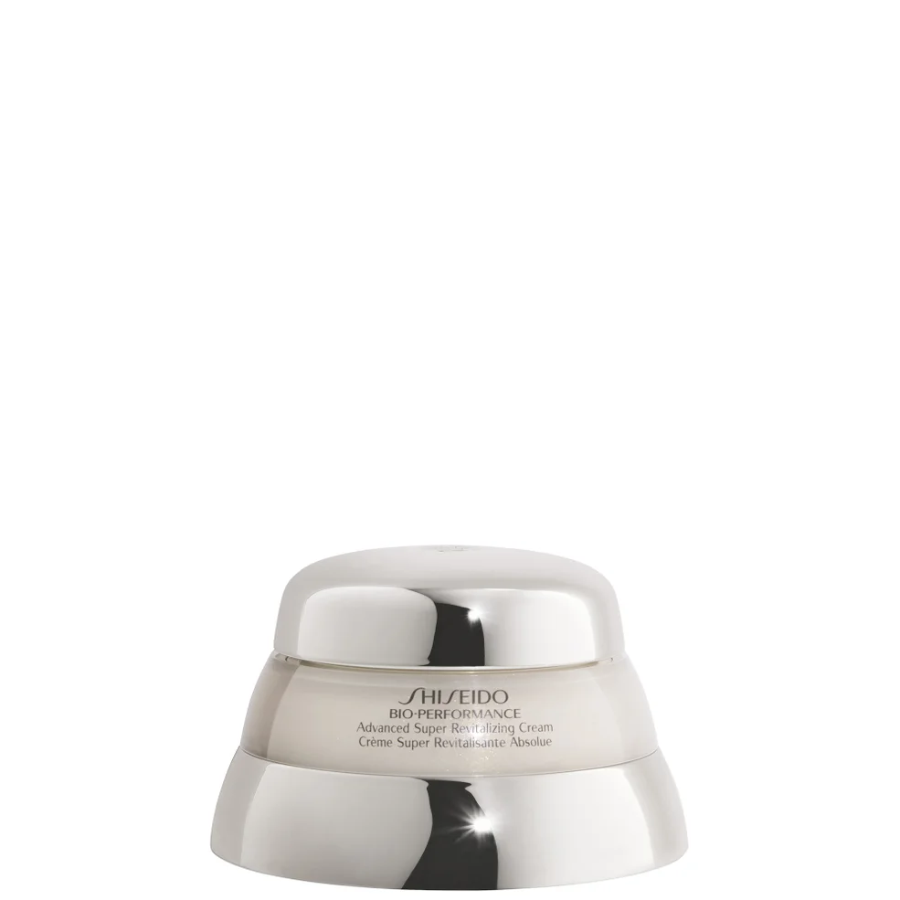 Crema revitalizante Shiseido BioPerformance Advanced Super Revitalizing (50ml) Imagen 1