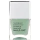 nails inc. Capa base Nailkale Superfood