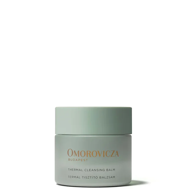 Bálsamo Termolimpiador Omorovicza (50ml)