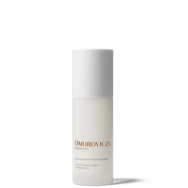 Omorovicza Balancing Moisturiser (50 ml)