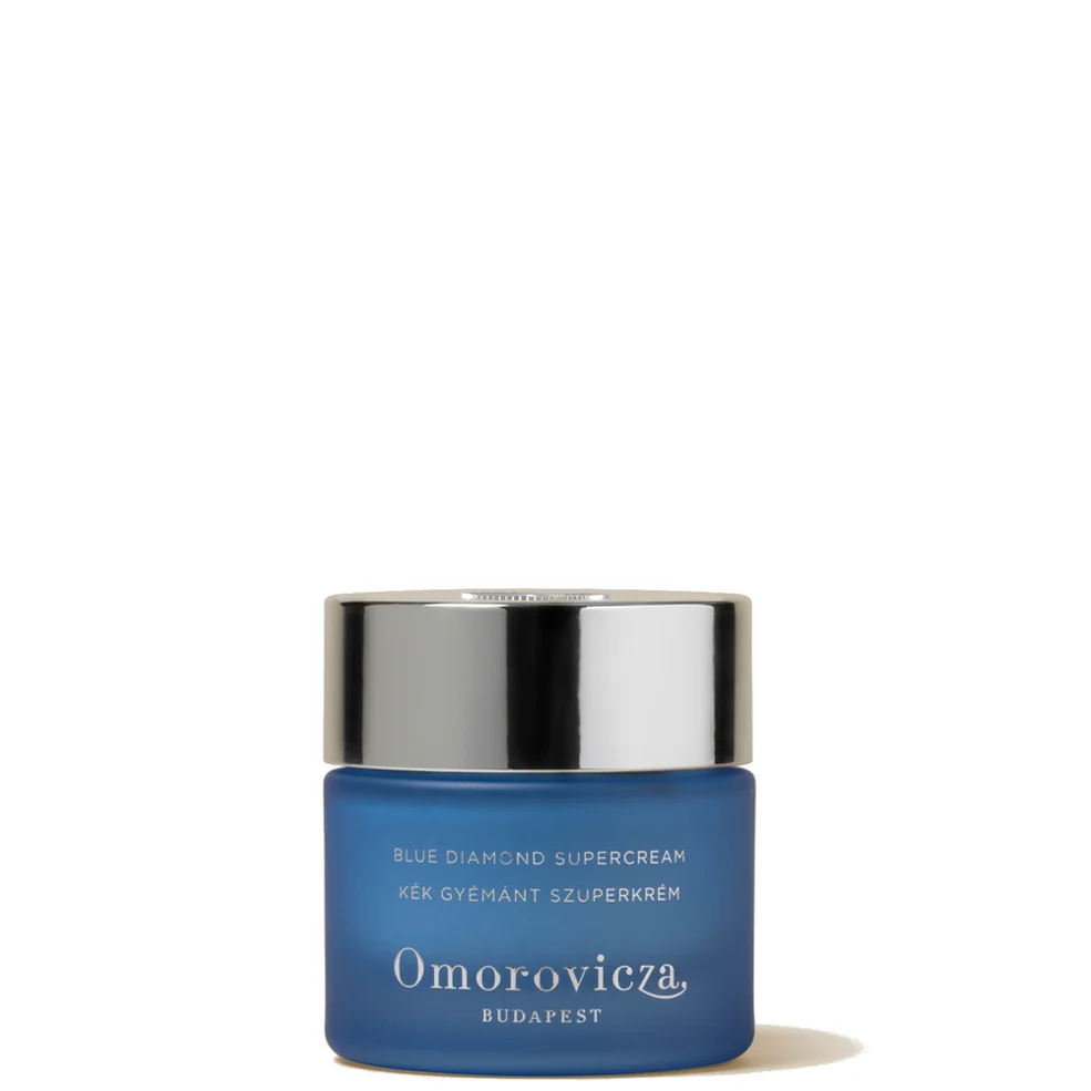 Crema Omorovicza Blue Diamond Super Cream (50ml) Imagen 1