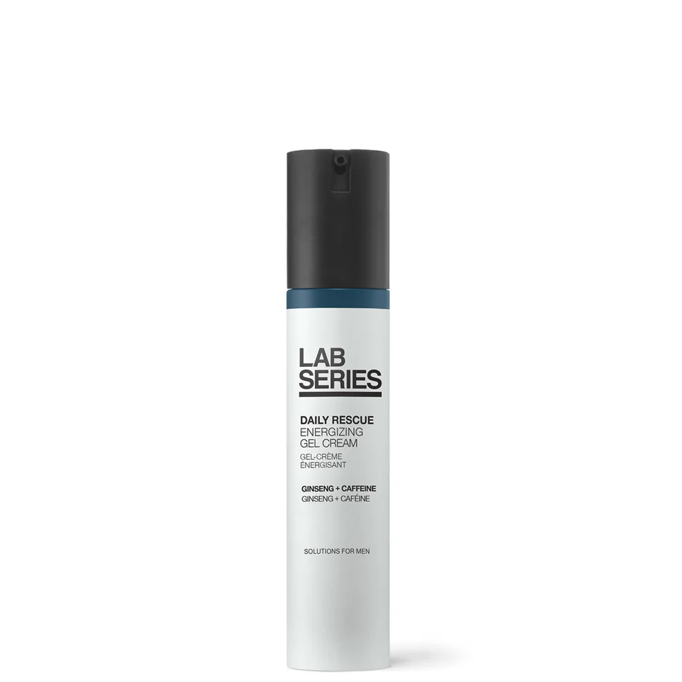 Crema gel cargada con agua de Lab Series Age Rescue + (50 ml) Imagen 1