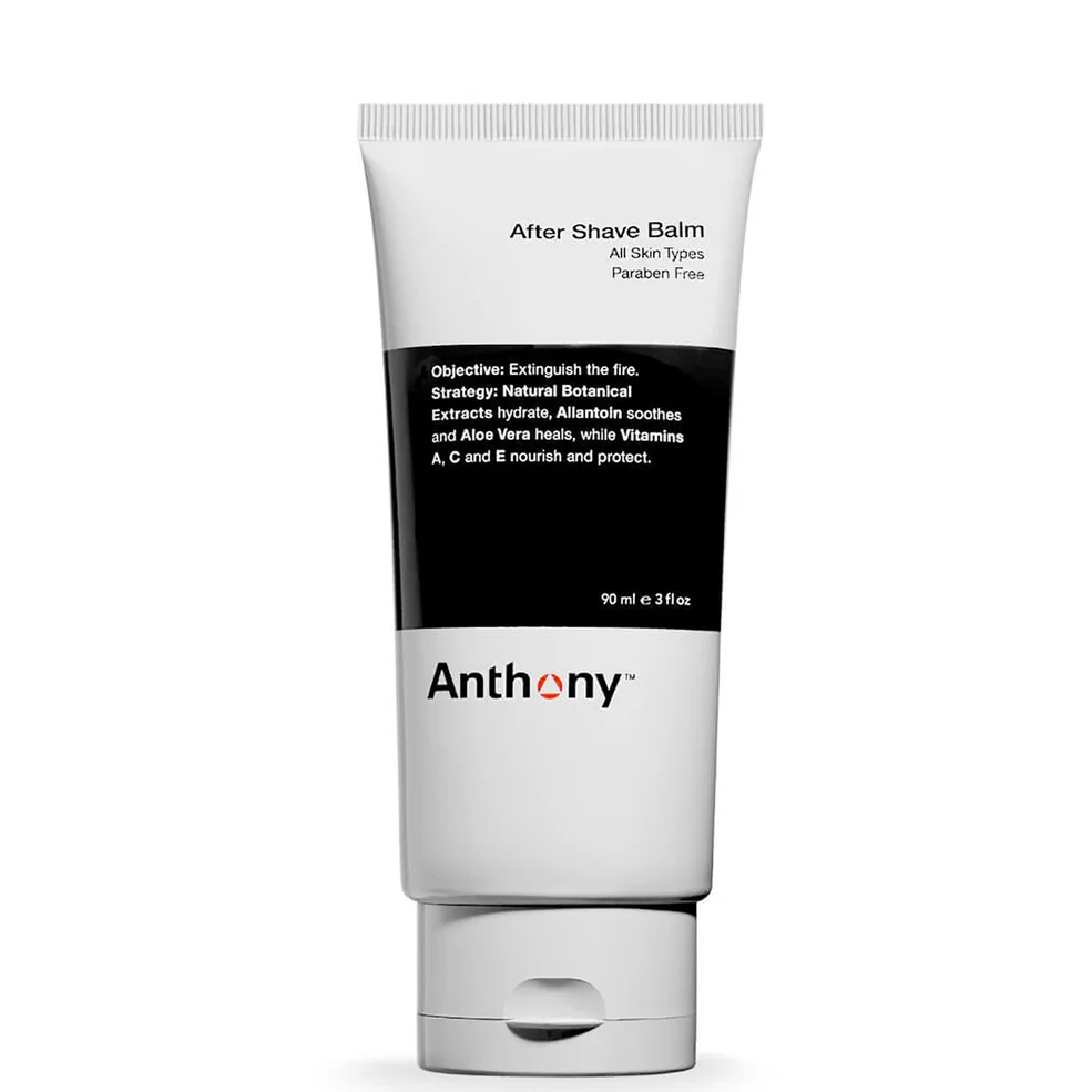 Anthony Aftershave Balm 90ml Imagen 1