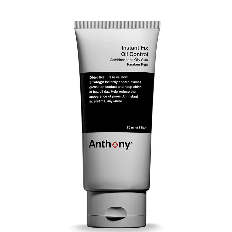 Anthony Instant Fix Oil Control 90ml Imagen 1