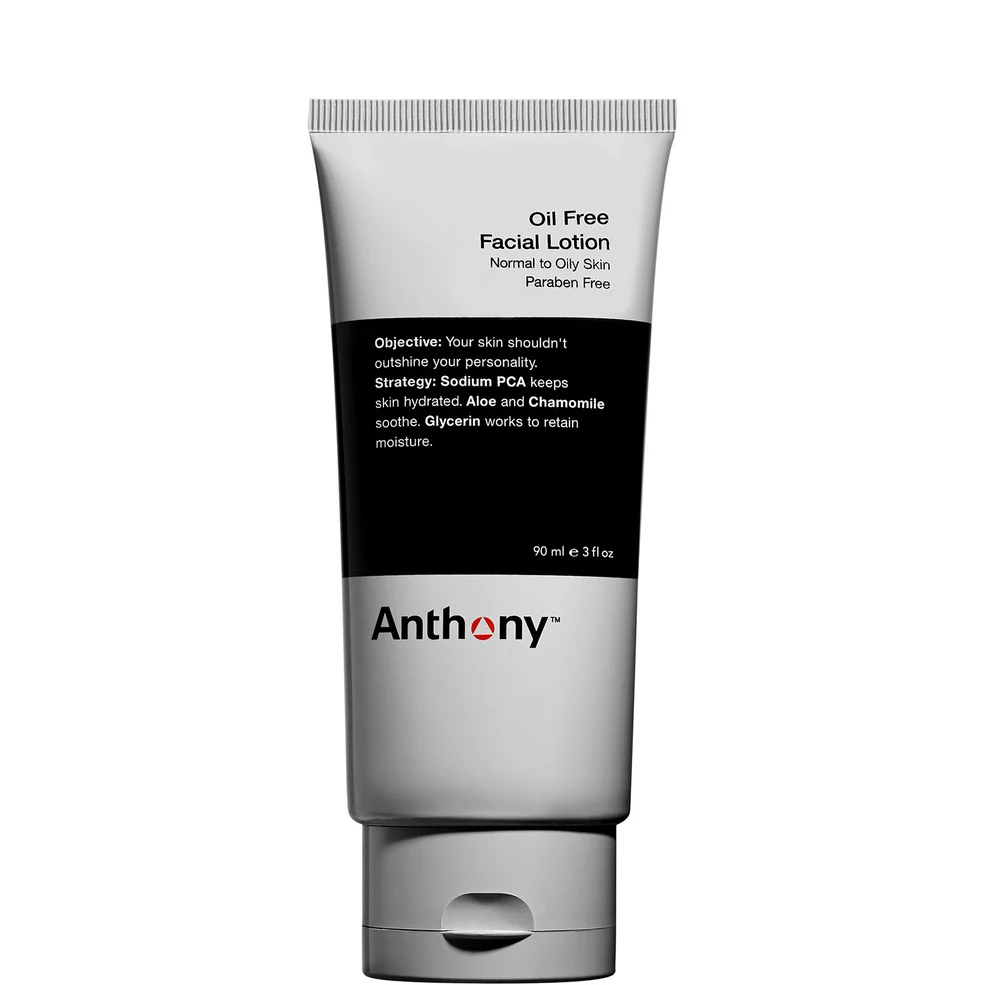 Anthony Oil Free Facial Lotion 90ml Imagen 1