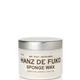 Cera esponja de Hanz de Fuko