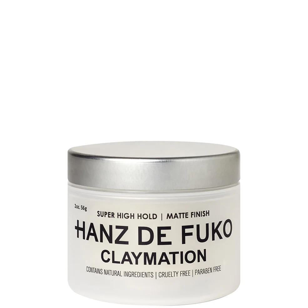 Hanz de Fuko Claymation Imagen 1