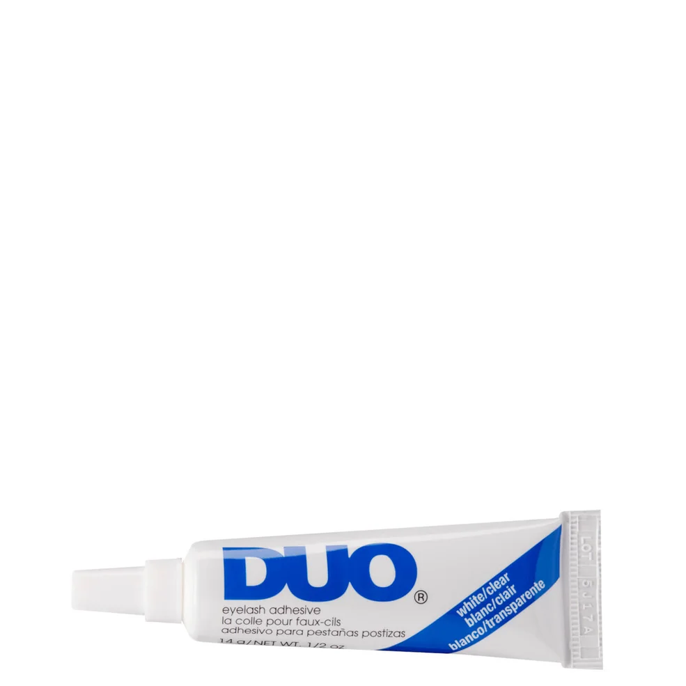 Ardell Duo Striplash Adhesive White 14g Imagen 1