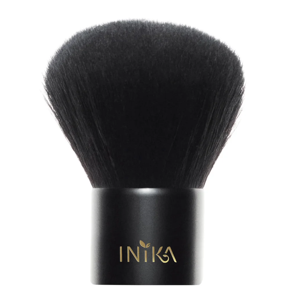 INIKA Vegan Kabuki Brush Imagen 1
