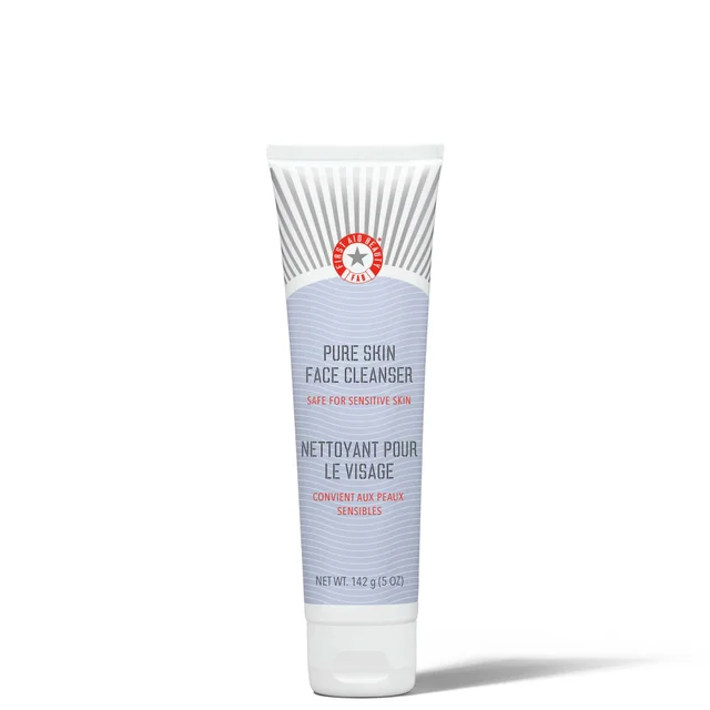 Limpiador facial First Aid Beauty