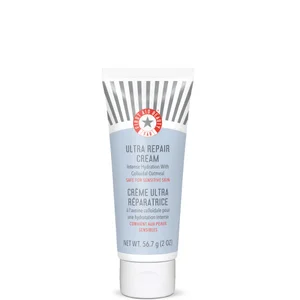 Crema reparadora First Aid Beauty Ultra Repair - Size 56.7g