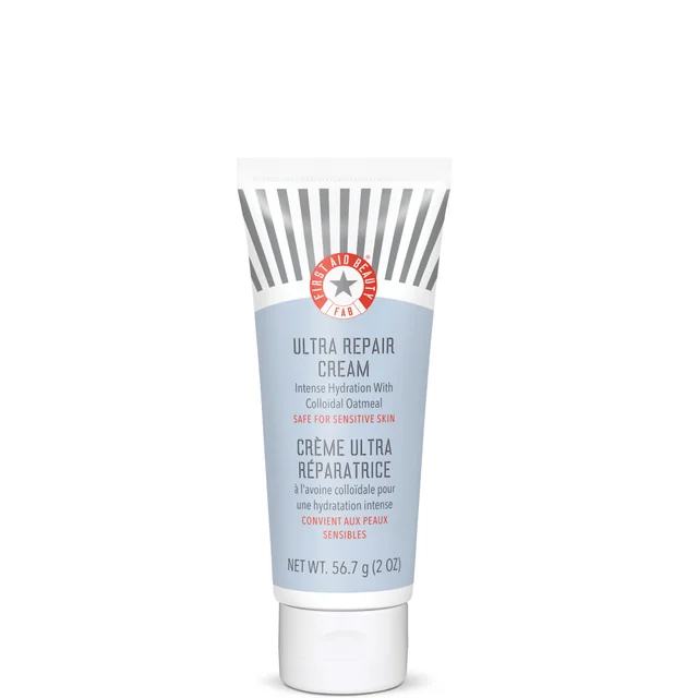 Crema reparadora First Aid Beauty Ultra Repair