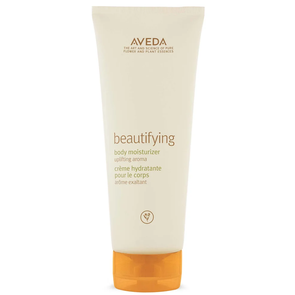 Crema hidratante corporal Aveda Beautifying Imagen 1