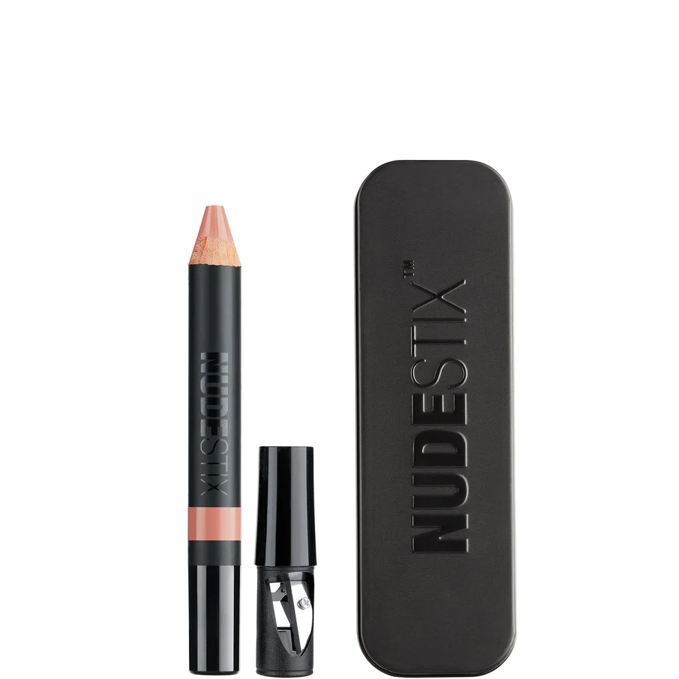 NUDESTIX Lip and Cheek Pencil (Various Shades) Imagen 1
