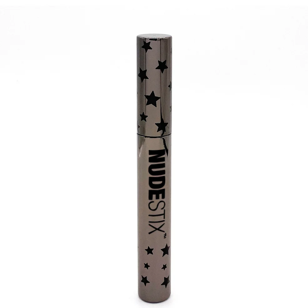 NUDESTIX Mascara - Black Imagen 1