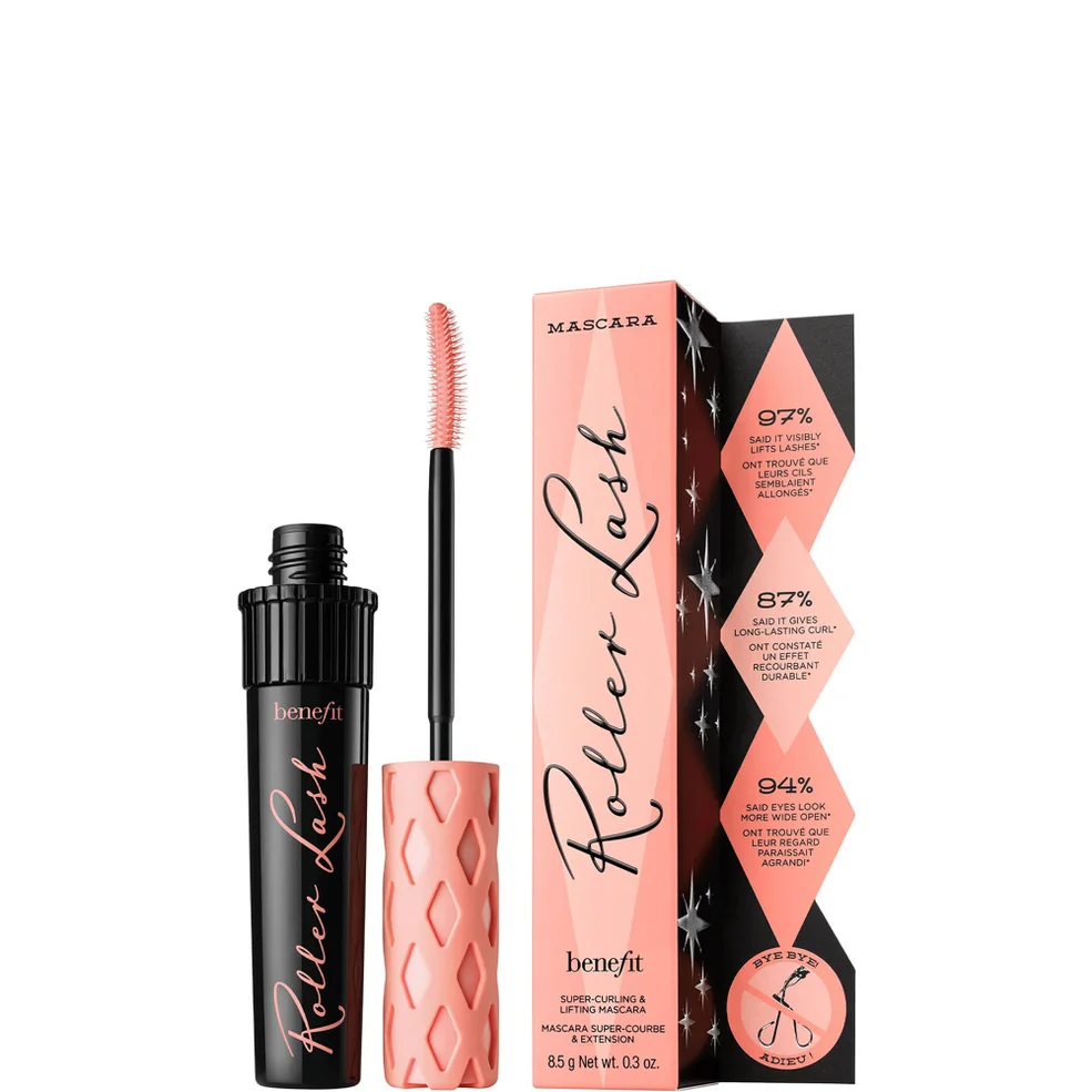Mascara benefit Roller Lash Imagen 1