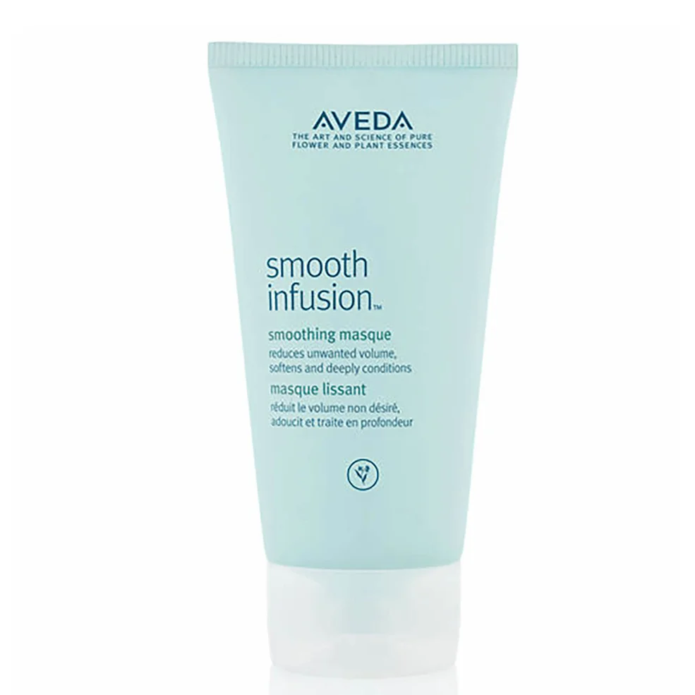 Mascarilla alisante Aveda Smooth Infusion (150ml) Imagen 1