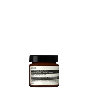 Aesop Elemental Facial Barrier Cream 60ml - undefined undefined