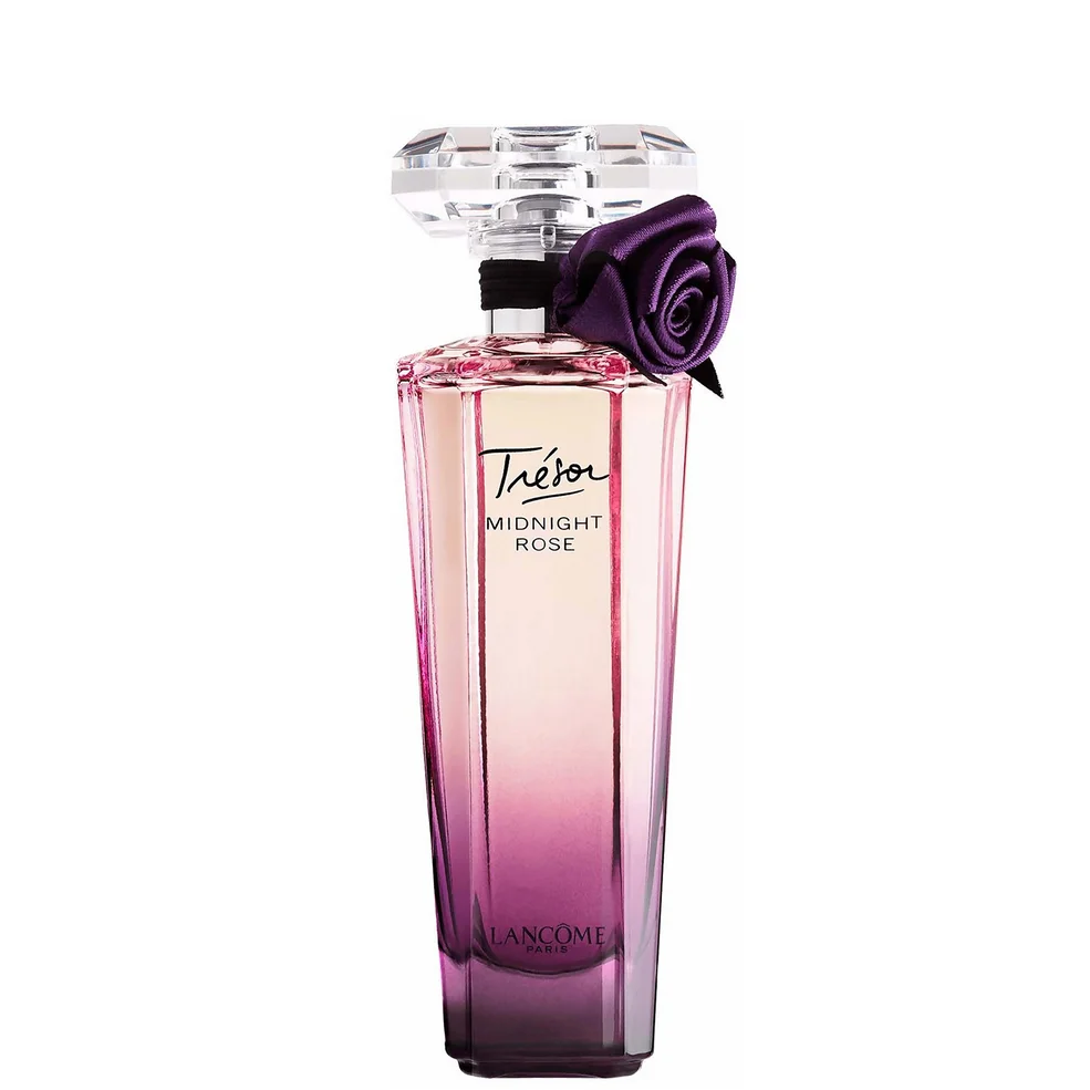 Lancôme Trésor Midnight Rose Eau de Parfum 50ml Imagen 1