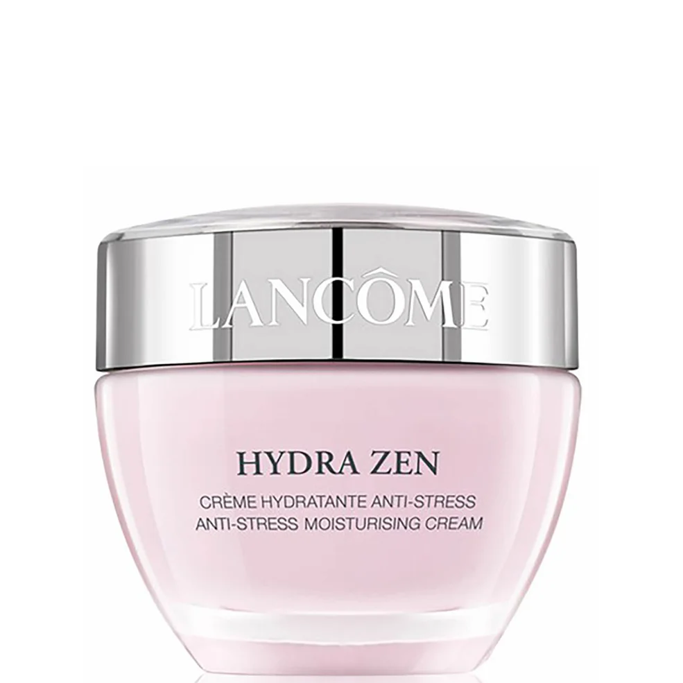 Crema hidratante de día Lancôme Hydra Zen NeuroCalm™ (50ml) Imagen 1