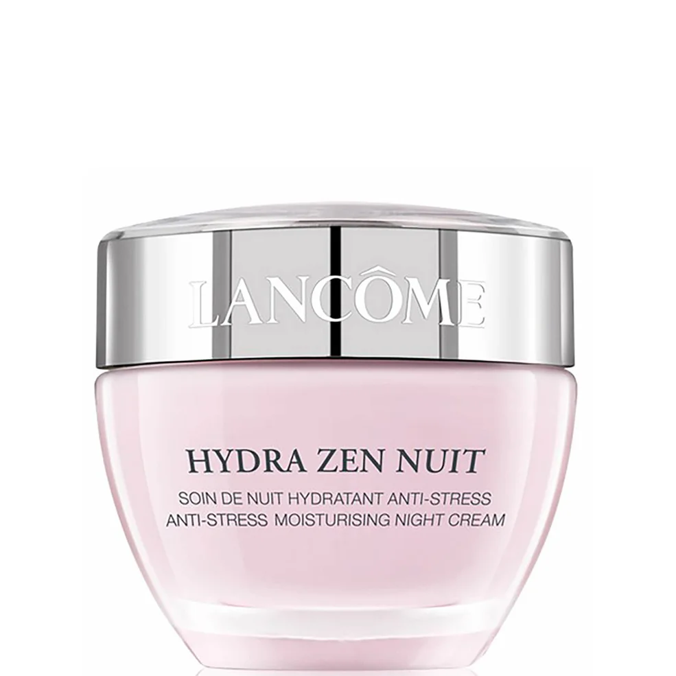 Crema de noche Hydra Zen Neurocalm de Lancôme 50 ml  Imagen 1