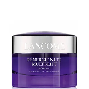 Crema de noche Rénergie Multi-Lift de Lancôme 50 ml - undefined undefined