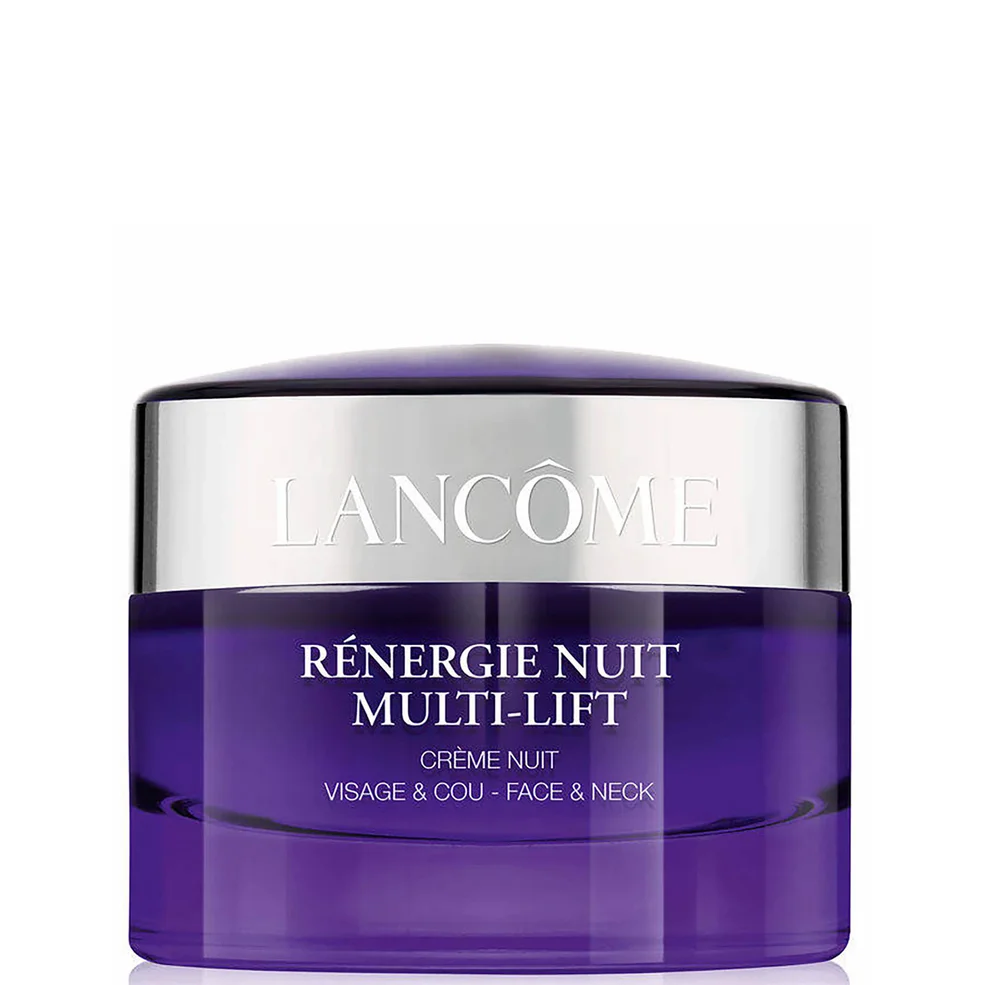 Crema de noche Rénergie Multi-Lift de Lancôme 50 ml Imagen 1