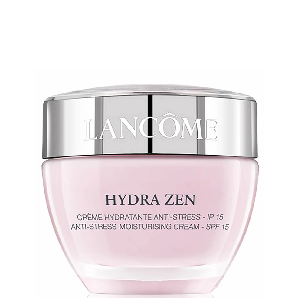 Crema de Día con FPS15 Lancôme Hydra Zen Imagen 1
