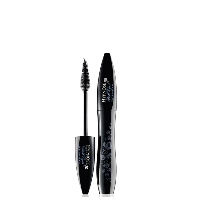 Lancôme Hypnôse Doll Eyes resistente al agua 01 Negro 6ml