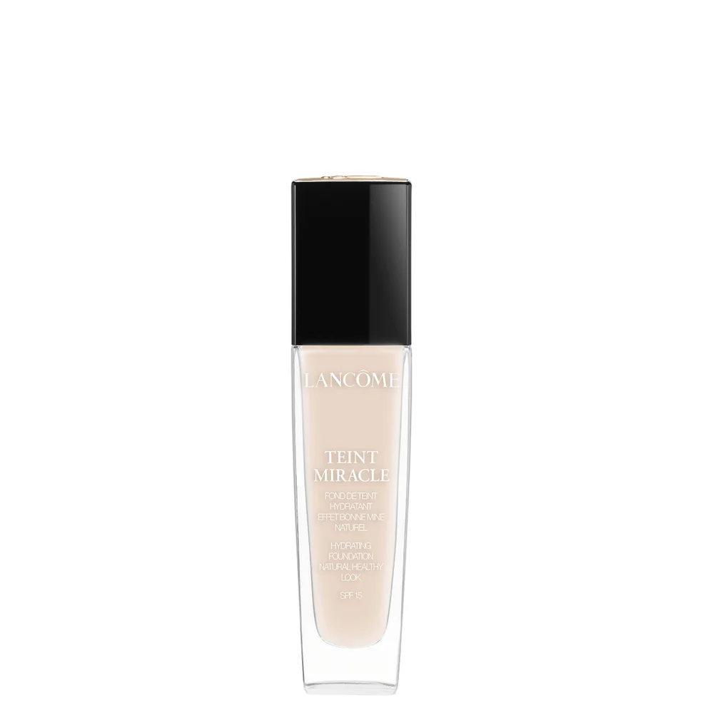 Base de Maquillaje con FPS15 Lancôme Teint Miracle (30ml) Imagen 1