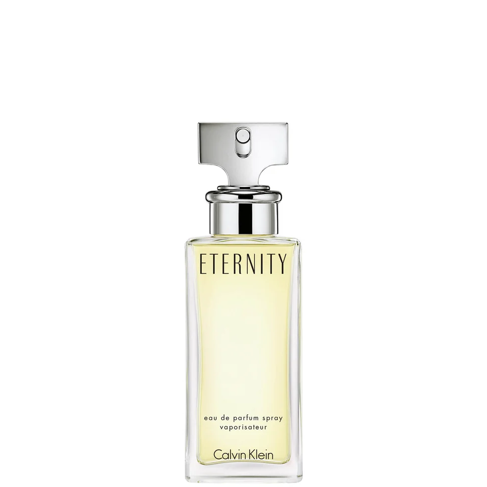 Calvin Klein Eternity for Women Eau de Parfum 50ml Imagen 1