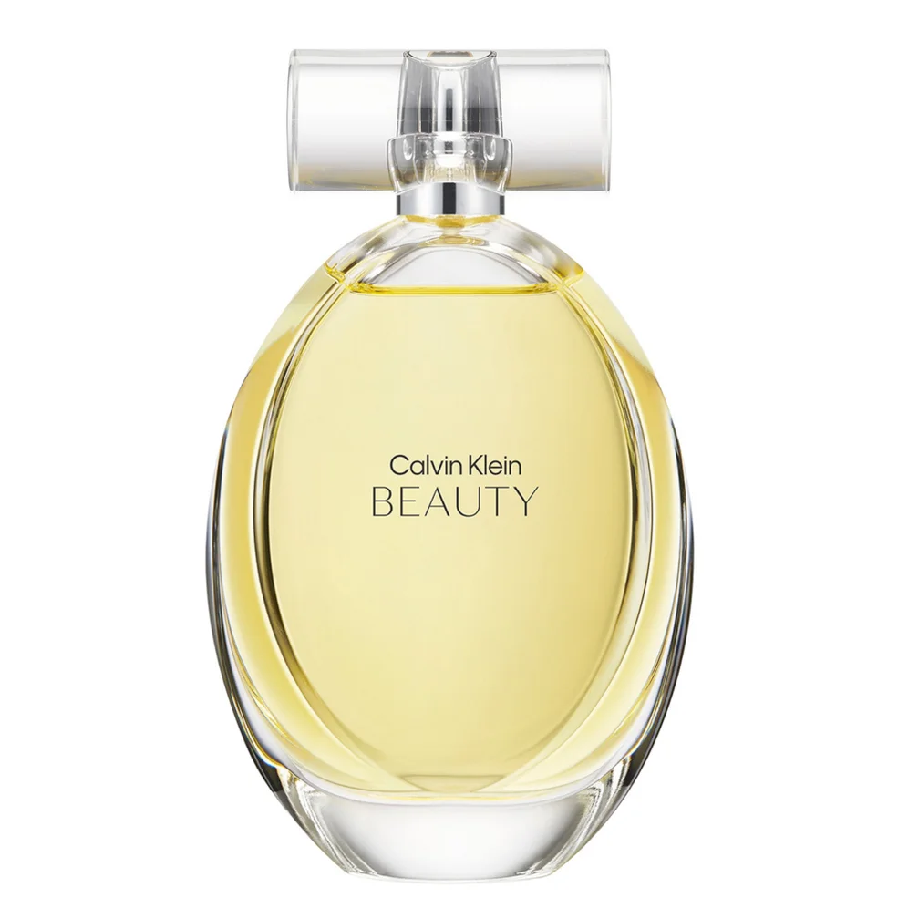 Calvin Klein Beauty Eau de Parfum 100ml Imagen 1