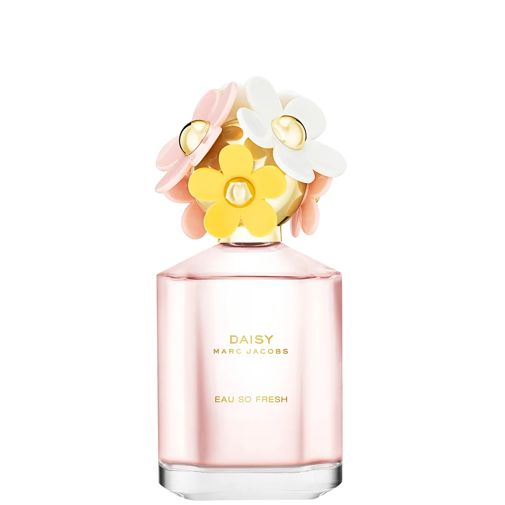 Marc Jacobs Daisy Eau So Fresh Eau de Toilette 125ml Imagen 1