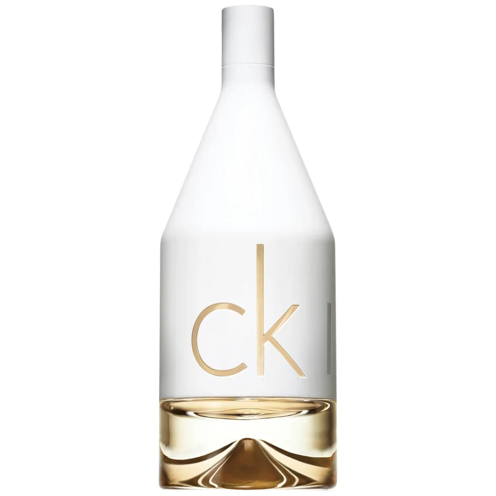Calvin Klein CK In2U for Women Eau de Toilette (150ml) Imagen 1