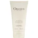 Bálsamo aftershave Obsession de Calvin Klein (150 ml)