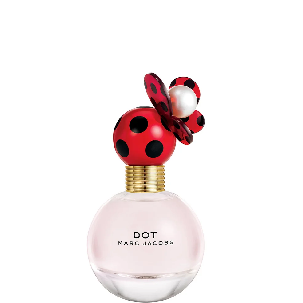 Marc Jacobs Dot Eau de Parfum 50ml Imagen 1
