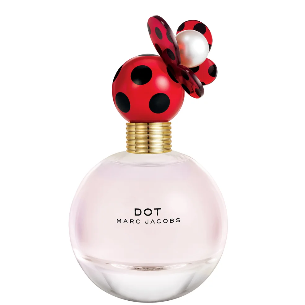 Marc Jacobs Dot Eau de Parfum 100ml Imagen 1