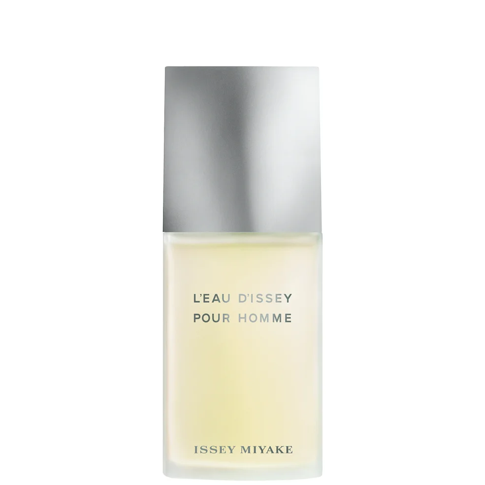 Issey Miyake L'Eau d'Issey Pour Homme Eau de Toilette 125ml Imagen 1