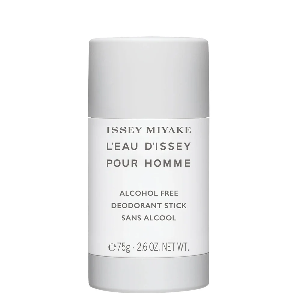 Issey Miyake L'Eau d'Issey Pour Homme Alcohol-Free Deodorant Stick 75g Imagen 1