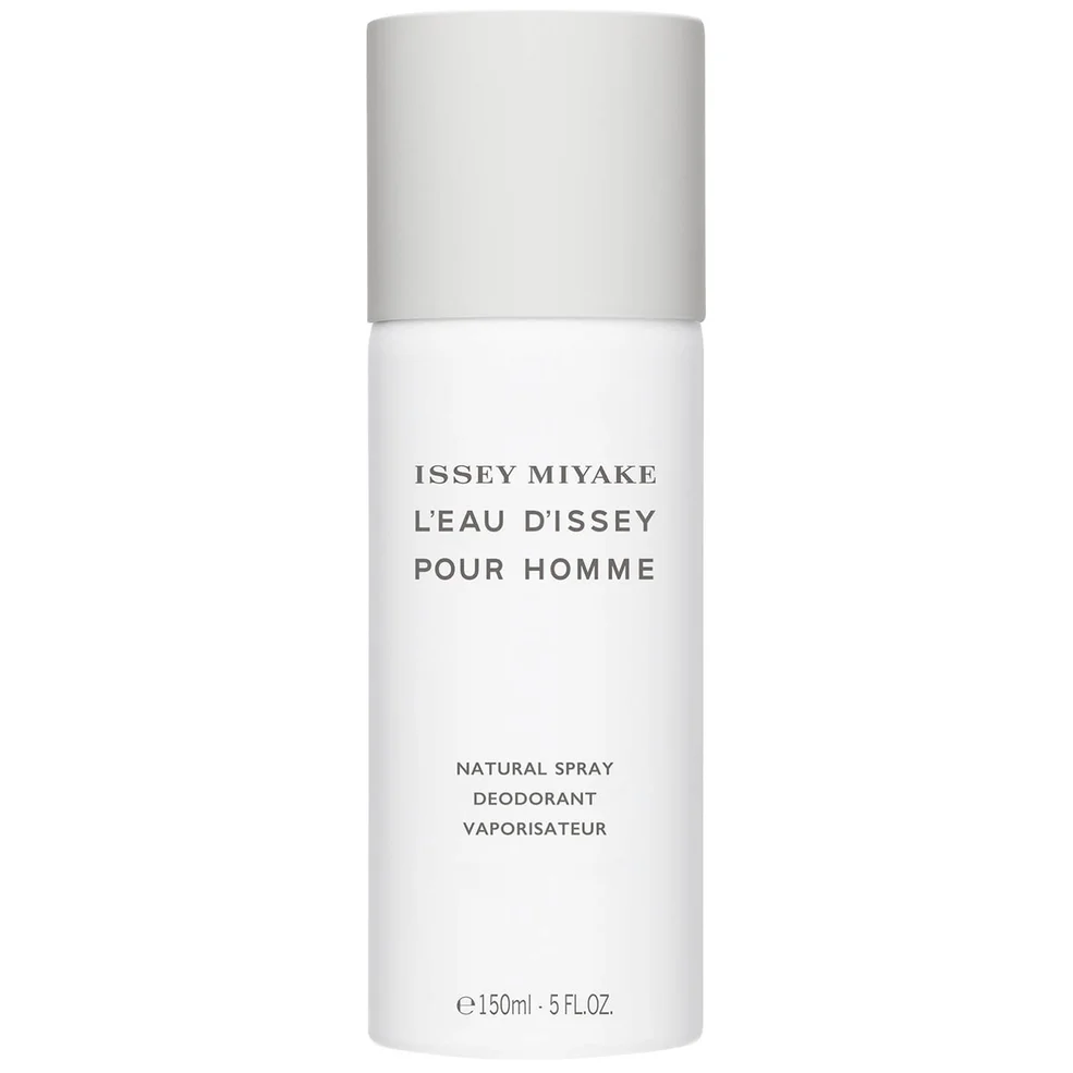 Issey Miyake L'Eau d'Issey Pour Homme Deodorant 150ml Imagen 1