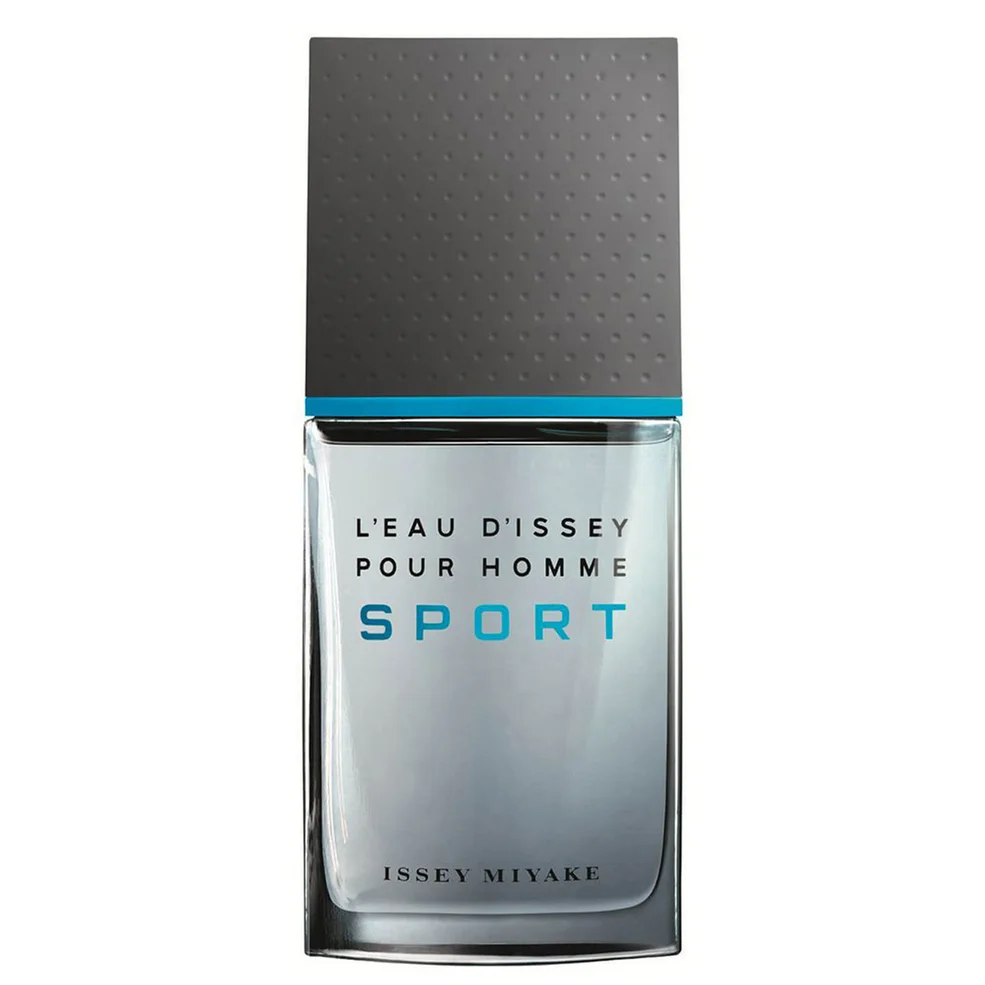 Issey Miyake L'Eau D'Issey Pour Homme Sport Eau de Toilette 100ml Imagen 1