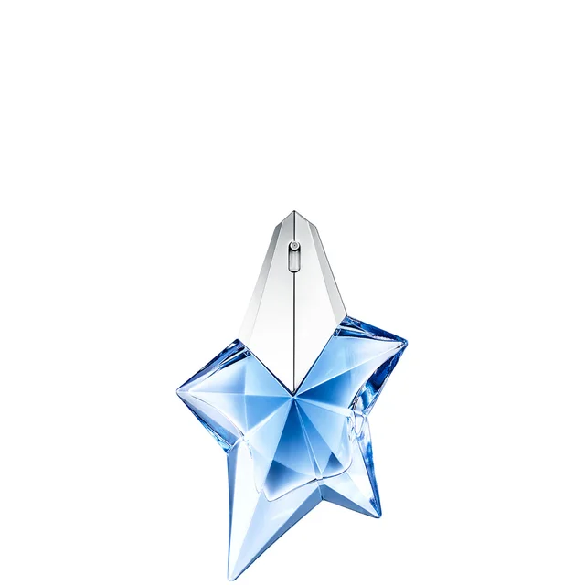 MUGLER Angel Eau de Parfum Natural Spray Recargable - 25ml