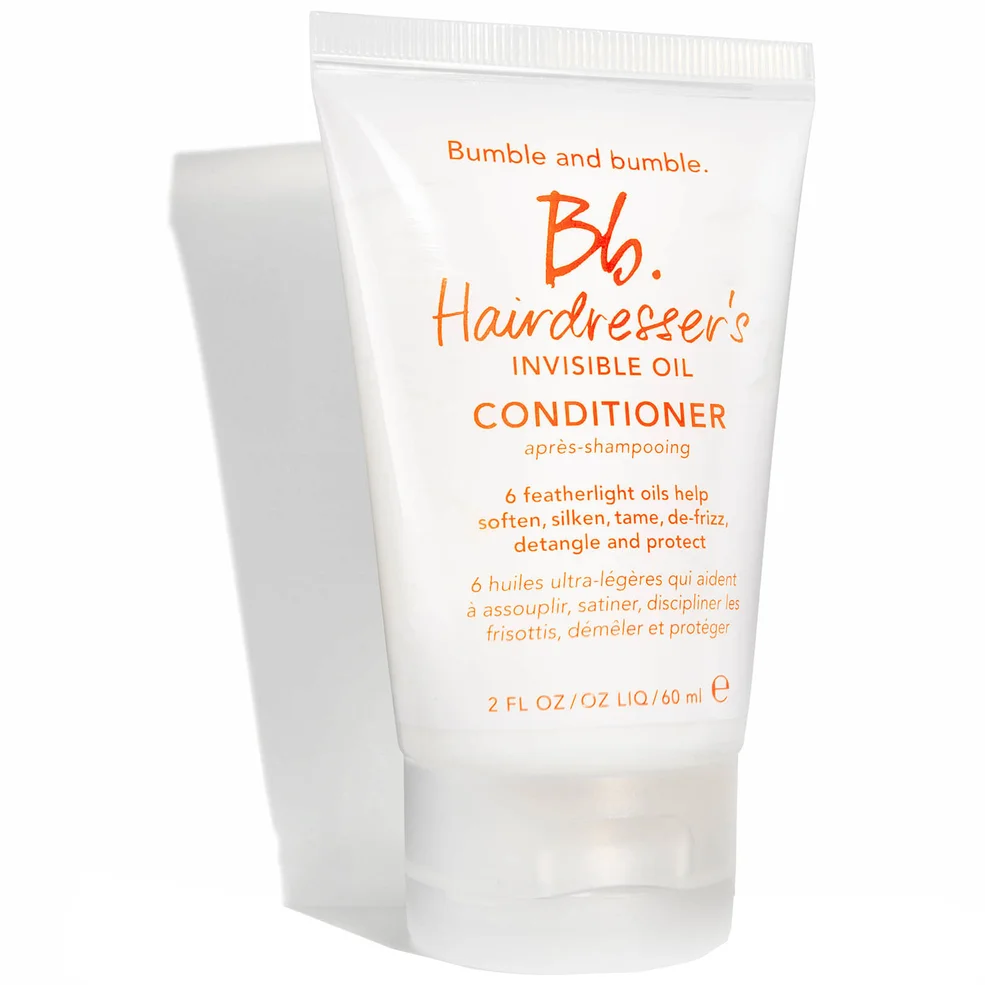 Acondicionador Bumble and bumble Hairdresser’s Conditioner 60ml Imagen 1