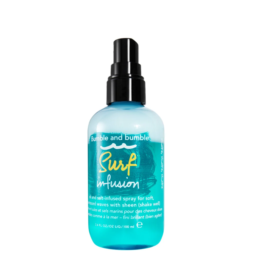Spray Bumble and bumble Surf Infusion 100ml Imagen 1